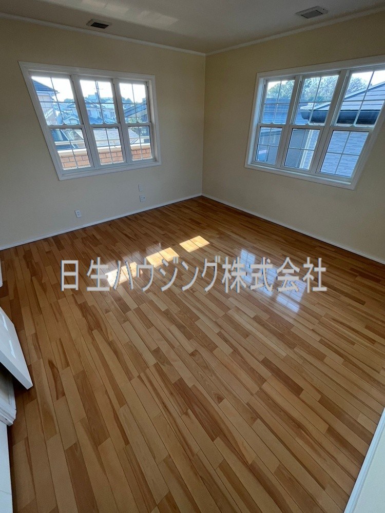 庭代台４丁　戸建 その他