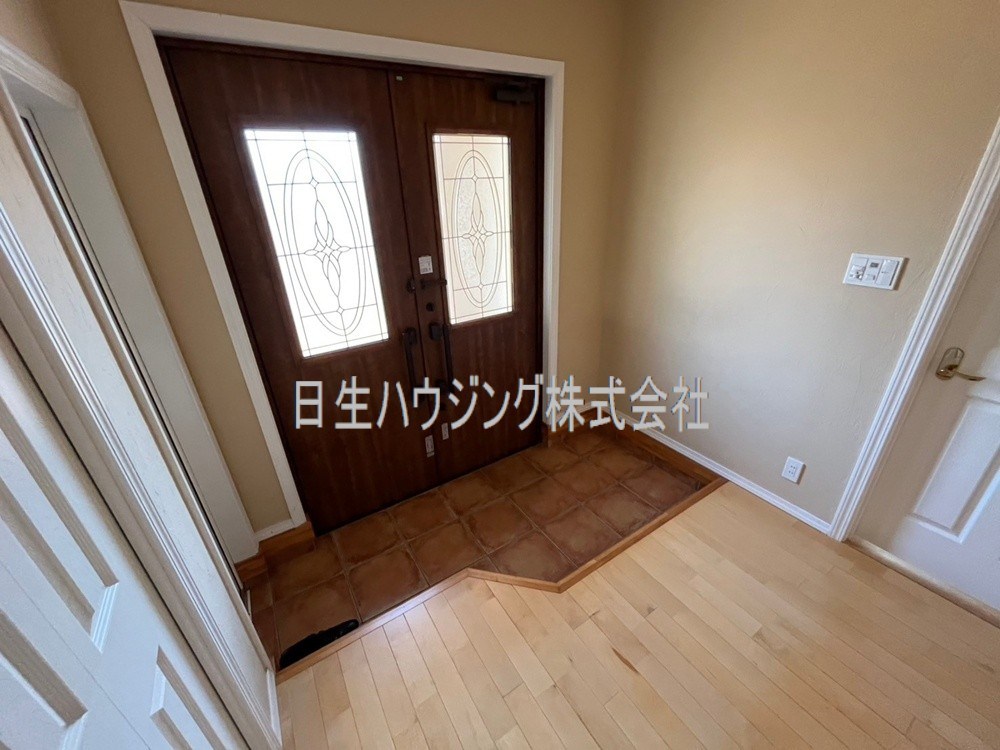 庭代台４丁　戸建 その他