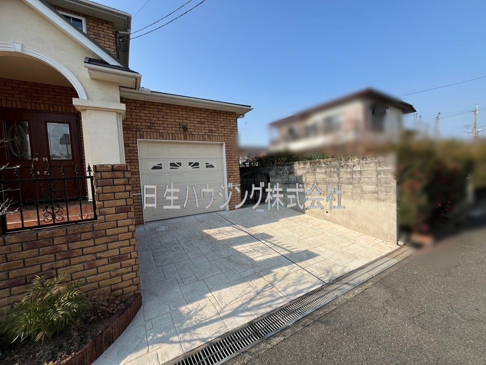 庭代台４丁　戸建 その他