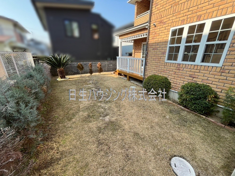 庭代台４丁　戸建 その他