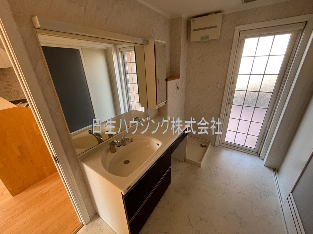 庭代台４丁　戸建 その他