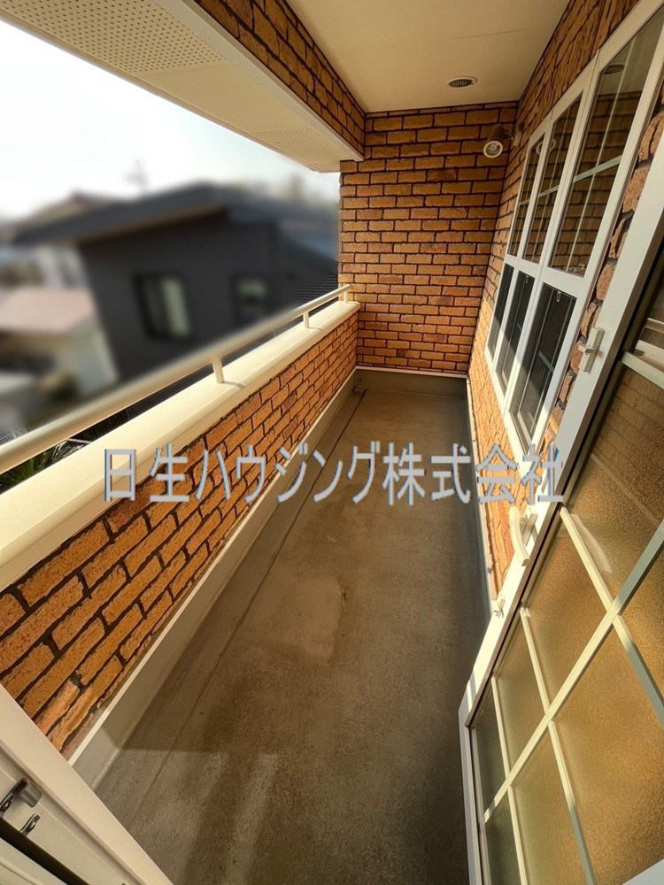 庭代台４丁　戸建 その他