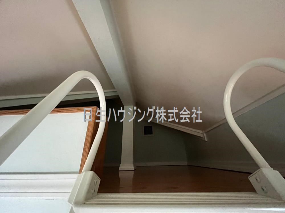 庭代台４丁　戸建 その他