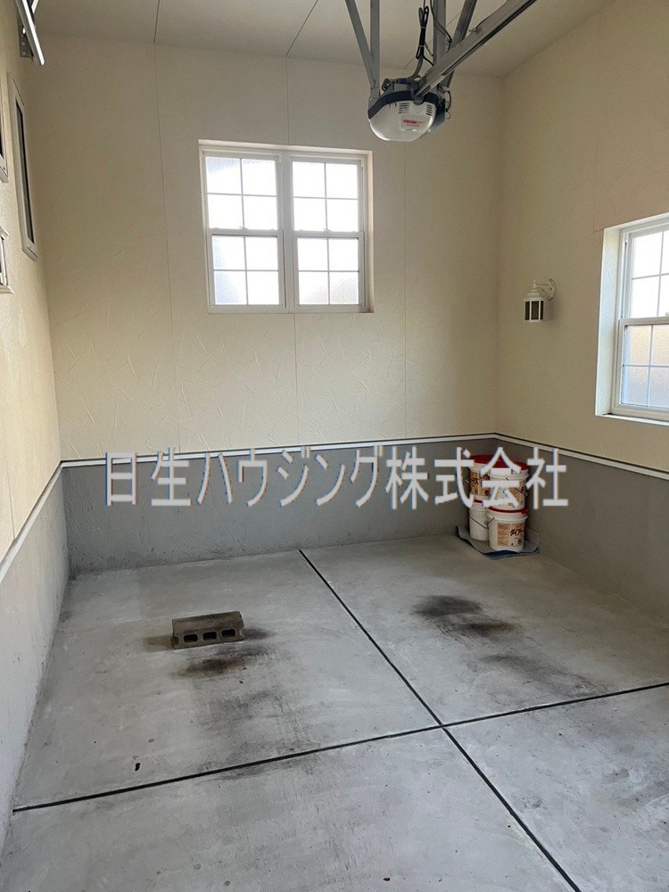 庭代台４丁　戸建 その他
