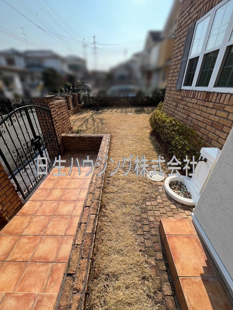 庭代台４丁　戸建 その他