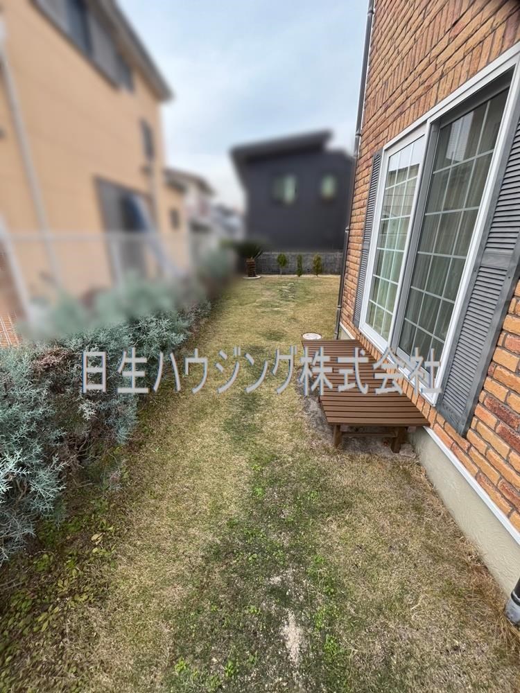 庭代台４丁　戸建 その他