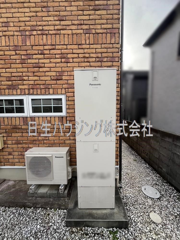 庭代台４丁　戸建 その他