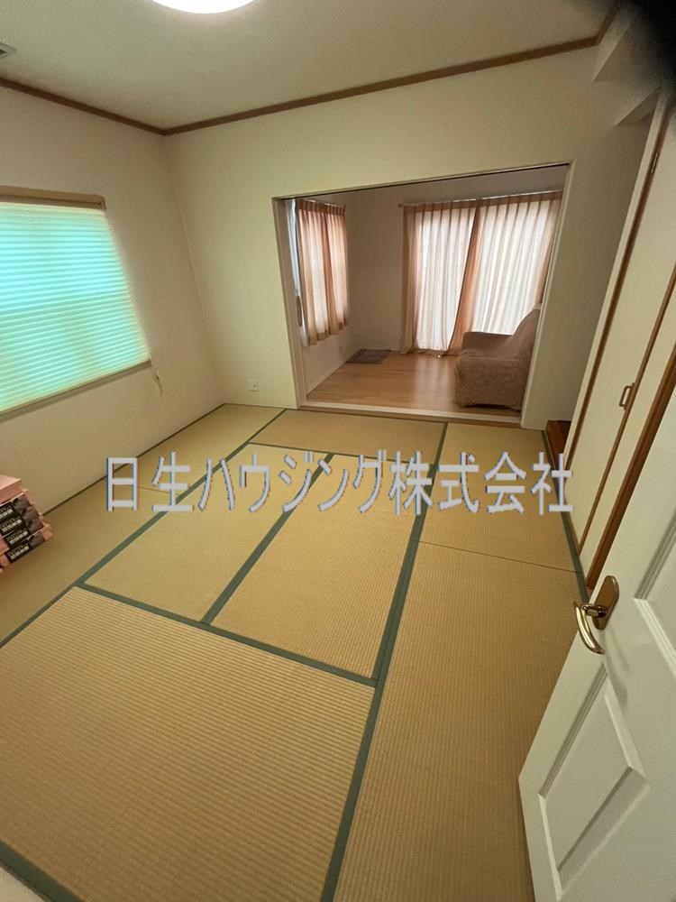 庭代台４丁　戸建 その他