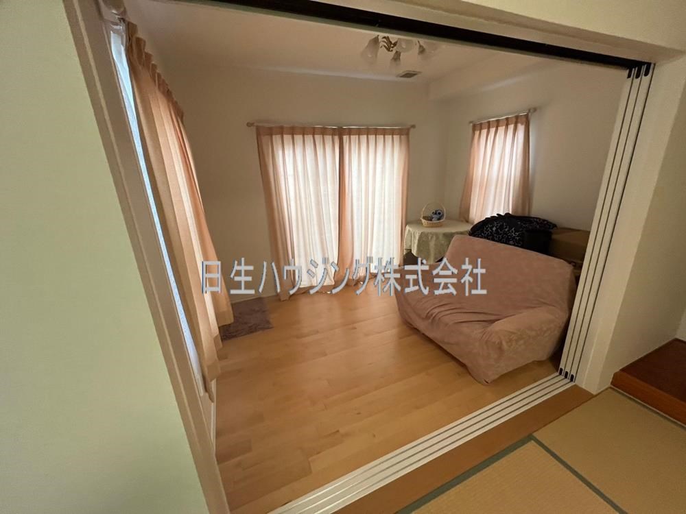 庭代台４丁　戸建 その他