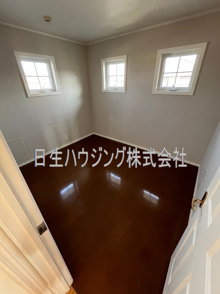 庭代台４丁　戸建 その他