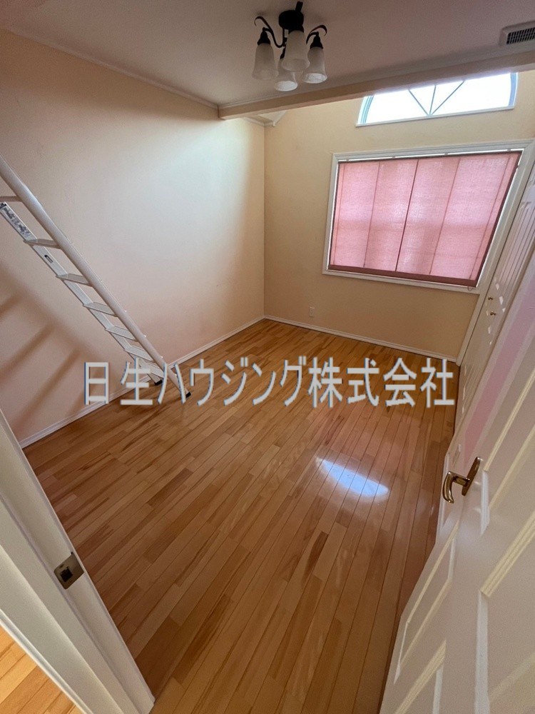 庭代台４丁　戸建 その他