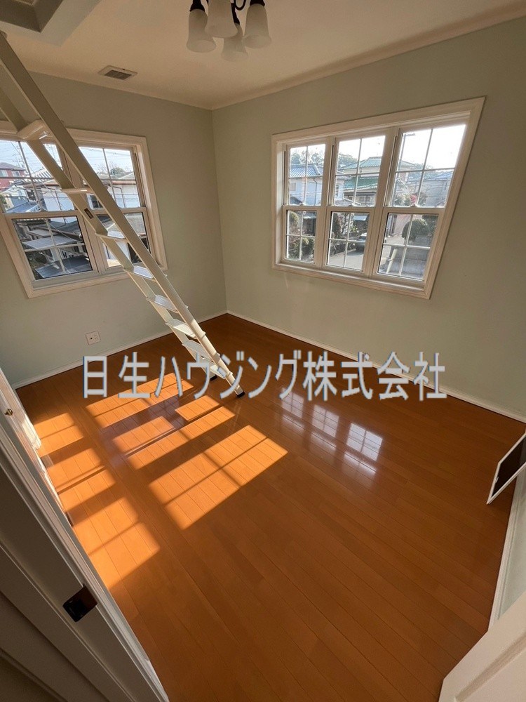 庭代台４丁　戸建 その他