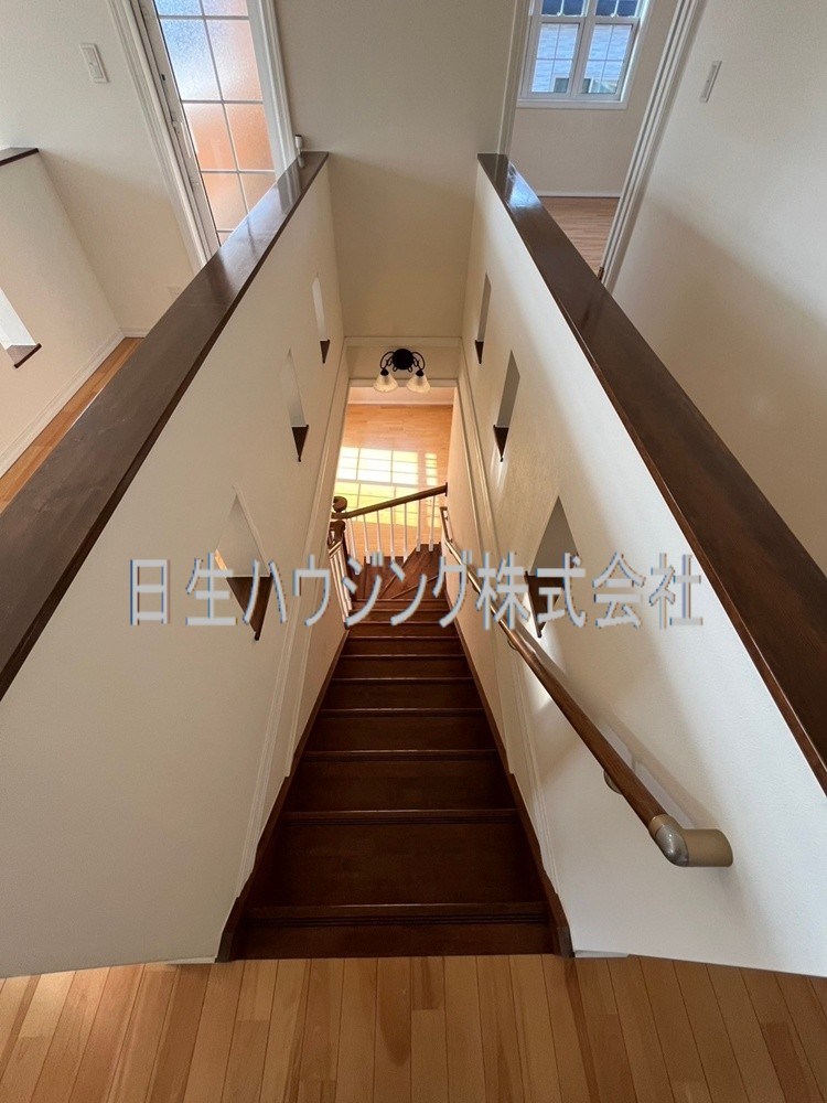 庭代台４丁　戸建 その他