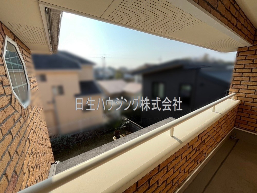 庭代台４丁　戸建 その他