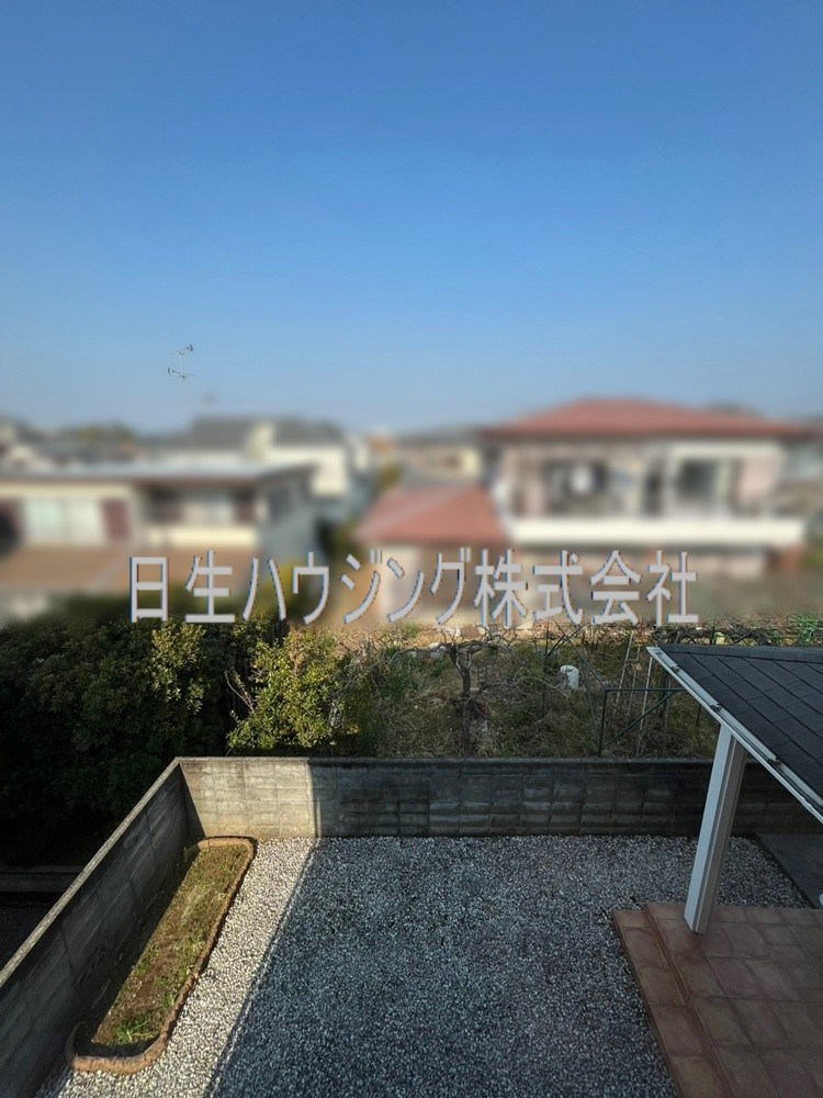庭代台４丁　戸建 その他