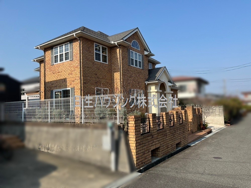 庭代台４丁　戸建 その他