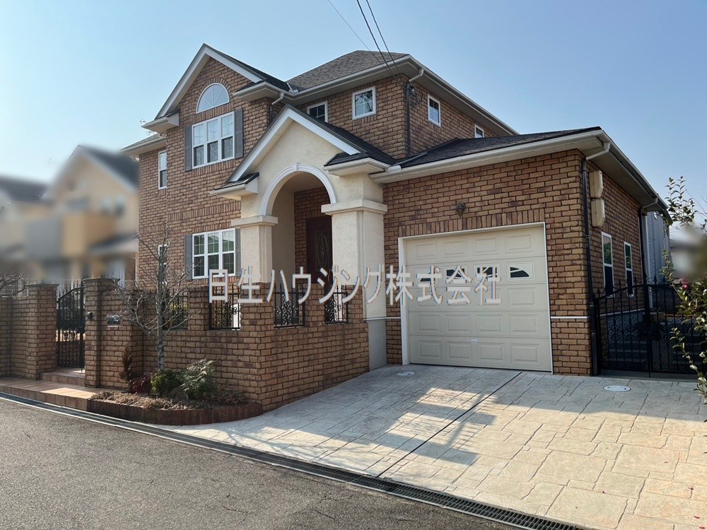 庭代台４丁　戸建 その他