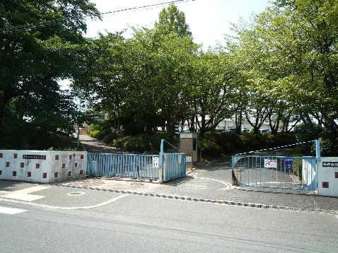庭代台４丁　戸建 周辺画像1