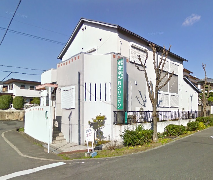 庭代台４丁　戸建 周辺画像6