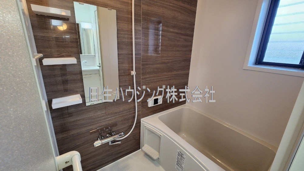 市公社若松台分譲住宅18棟 その他