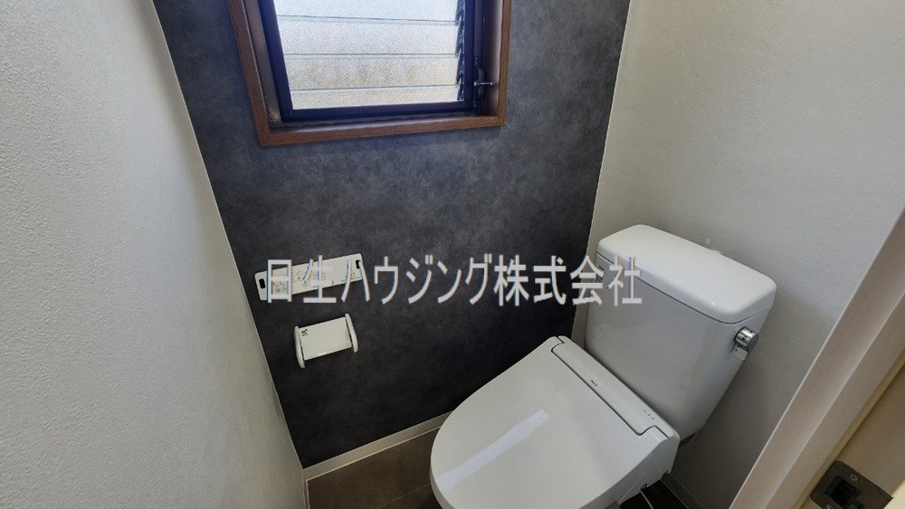 市公社若松台分譲住宅18棟 その他