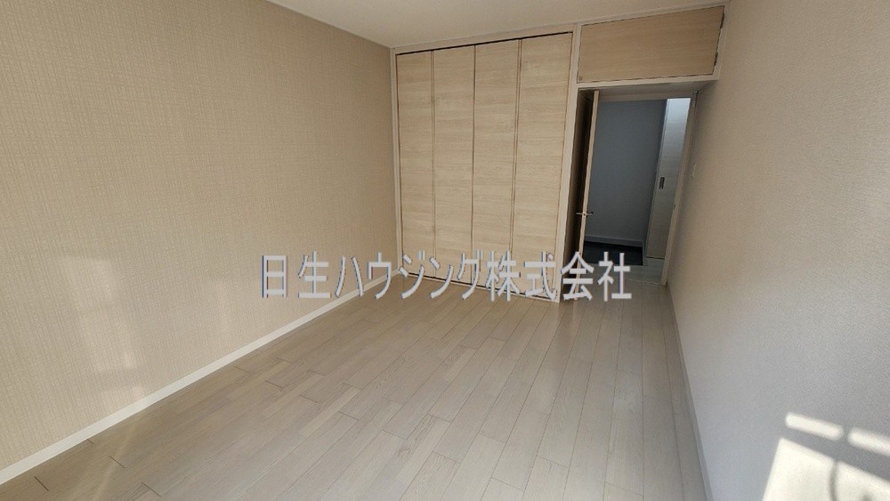 市公社若松台分譲住宅18棟 その他