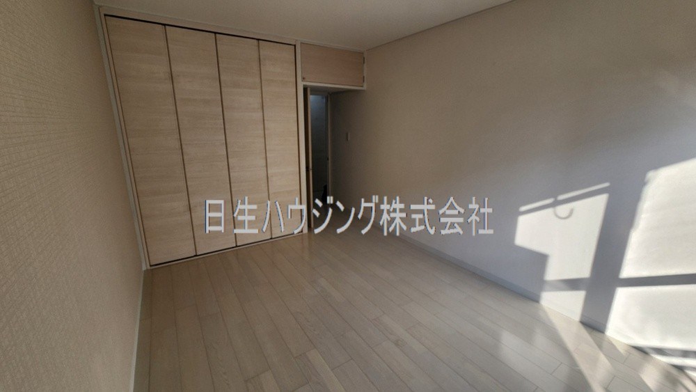 市公社若松台分譲住宅18棟 その他