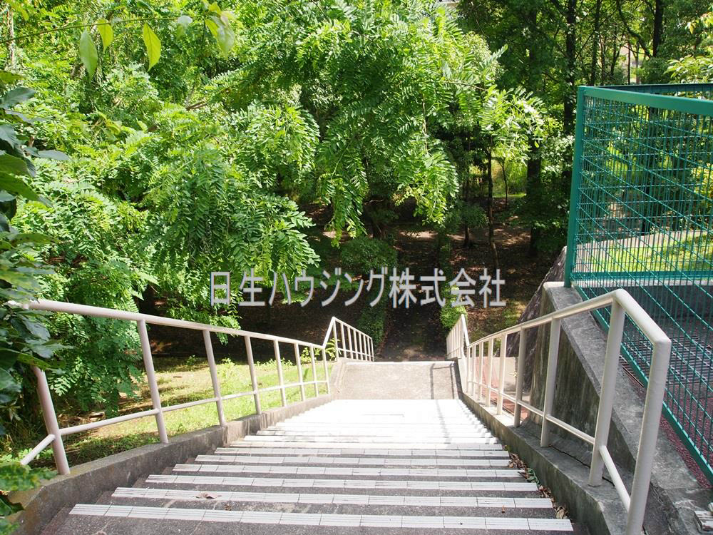 市公社若松台分譲住宅18棟 その他