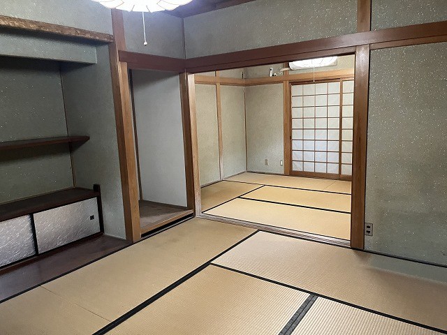 赤坂台5丁　土地 その他