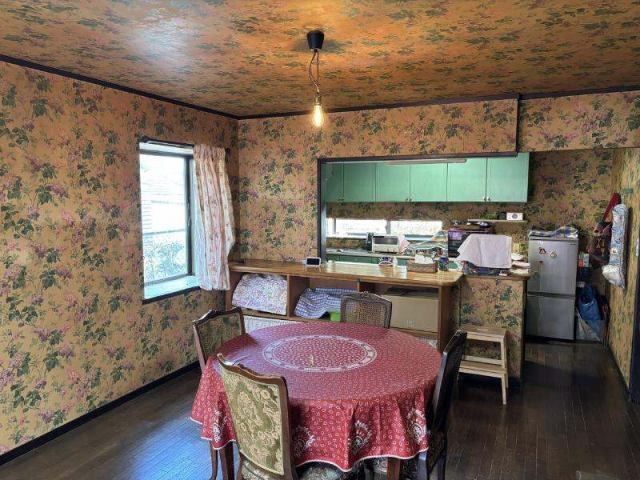 宮山台４丁　戸建 その他