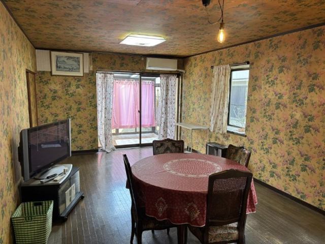 宮山台４丁　戸建 その他