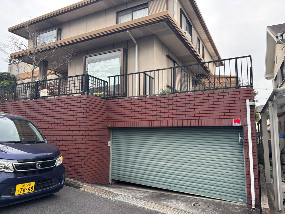 宮山台４丁　戸建 その他