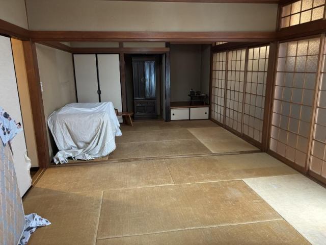 宮山台４丁　戸建 その他