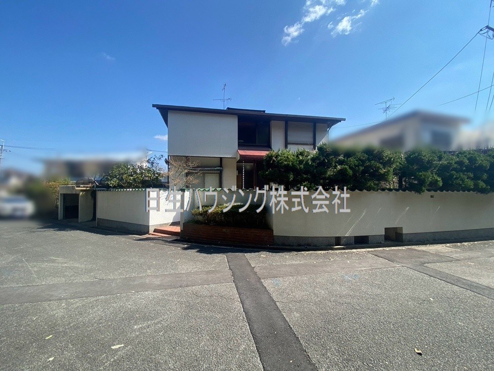 赤坂台６丁　土地 その他