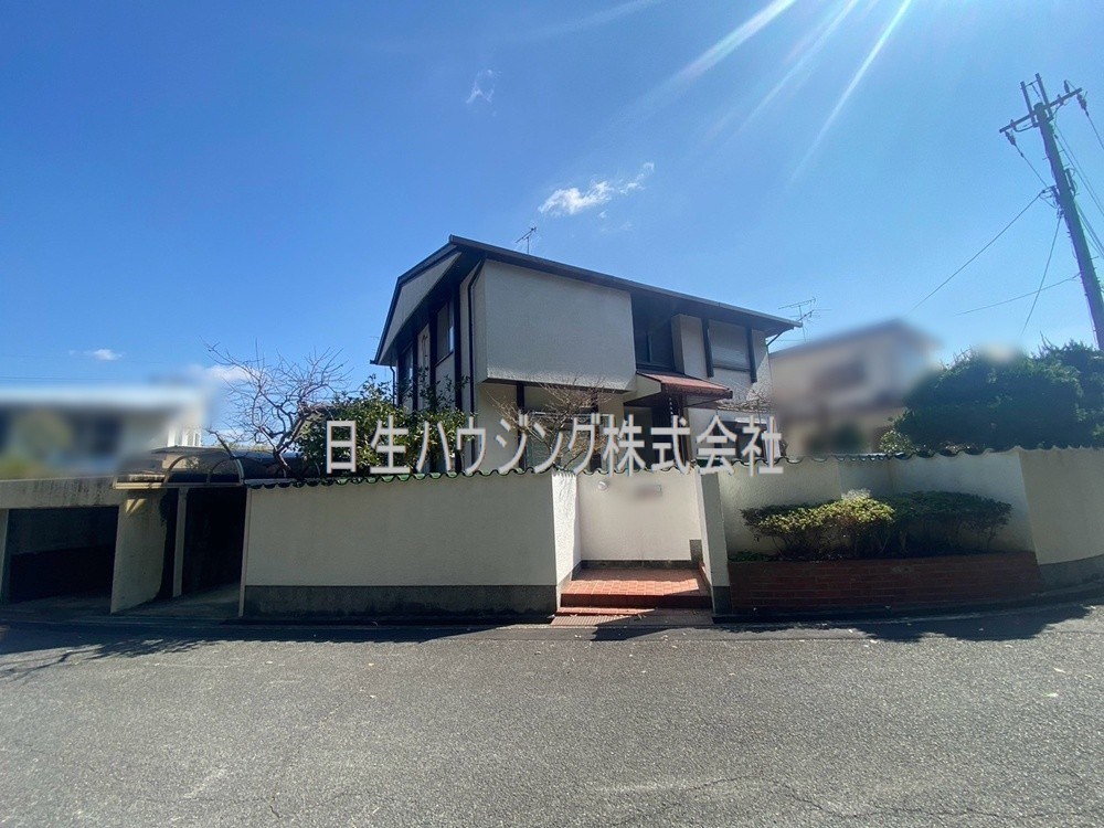 赤坂台６丁　土地 その他