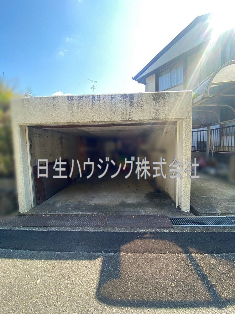 赤坂台６丁　土地 その他