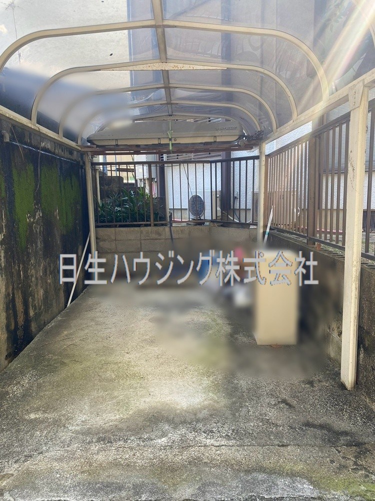 赤坂台６丁　土地 その他