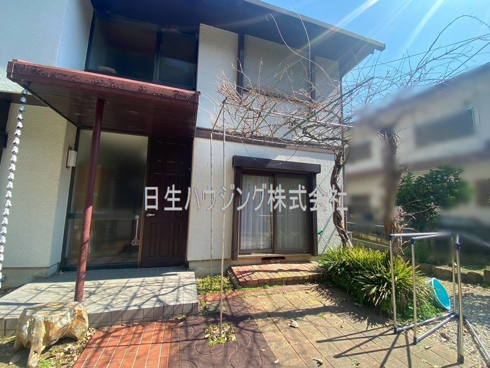 赤坂台６丁　土地 その他