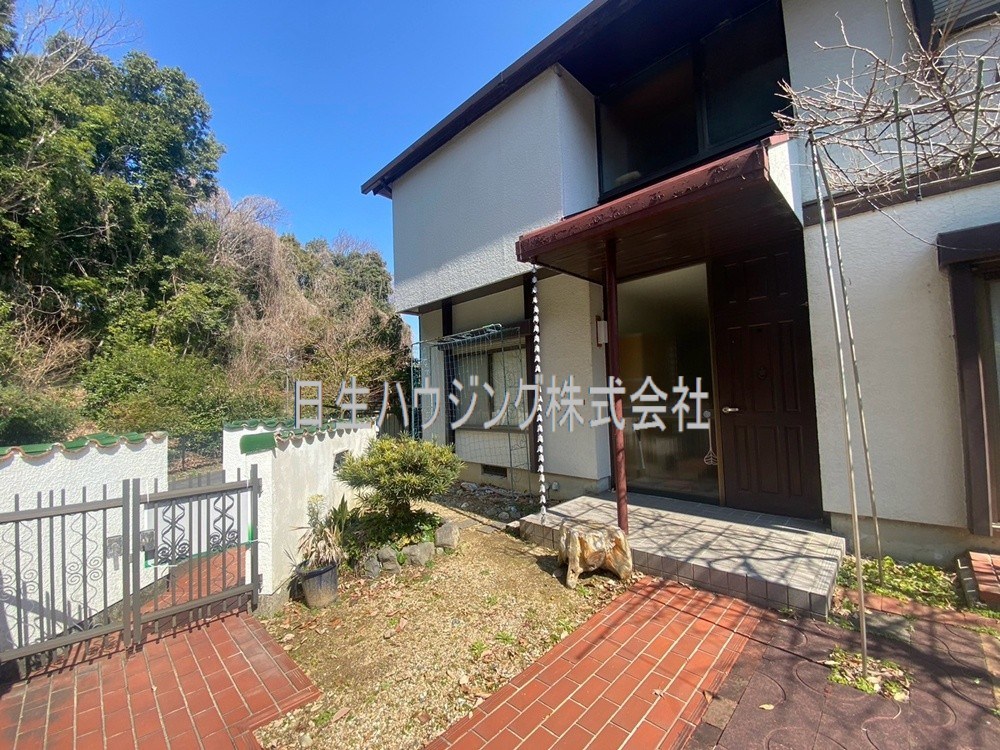赤坂台６丁　土地 その他