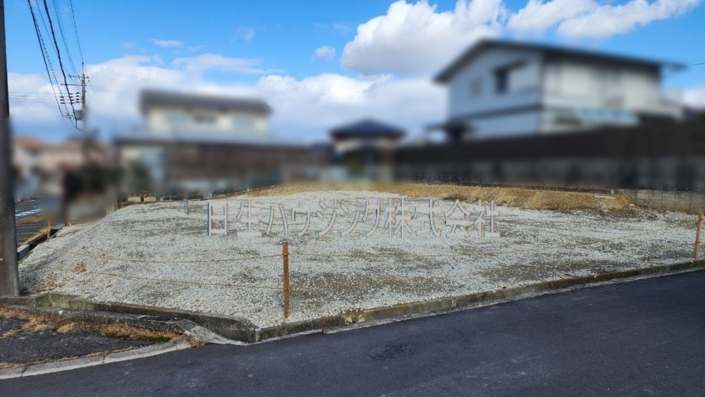 晴美台２丁 その他