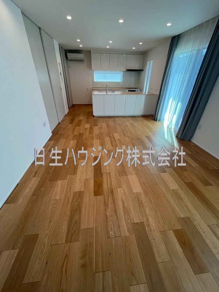 槇塚台２丁　戸建 その他