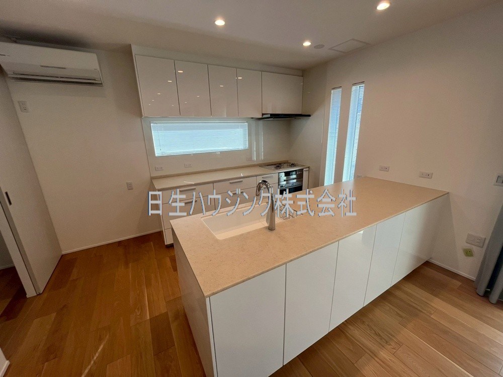 槇塚台２丁　戸建 その他