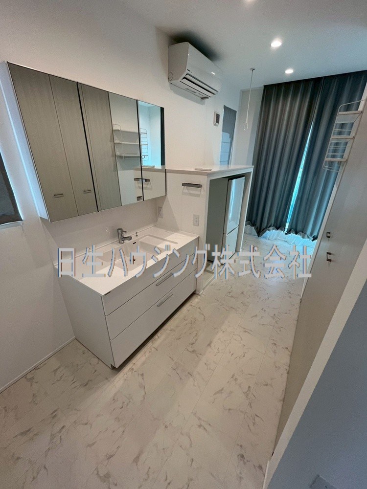 槇塚台２丁　戸建 その他