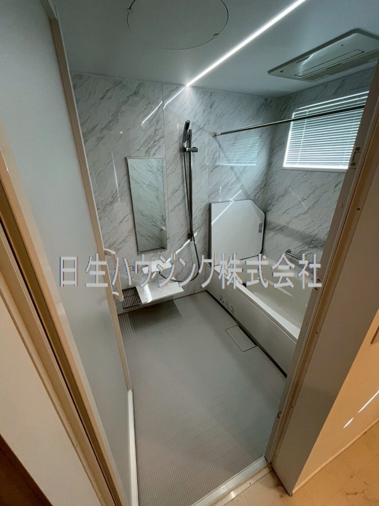 槇塚台２丁　戸建 その他