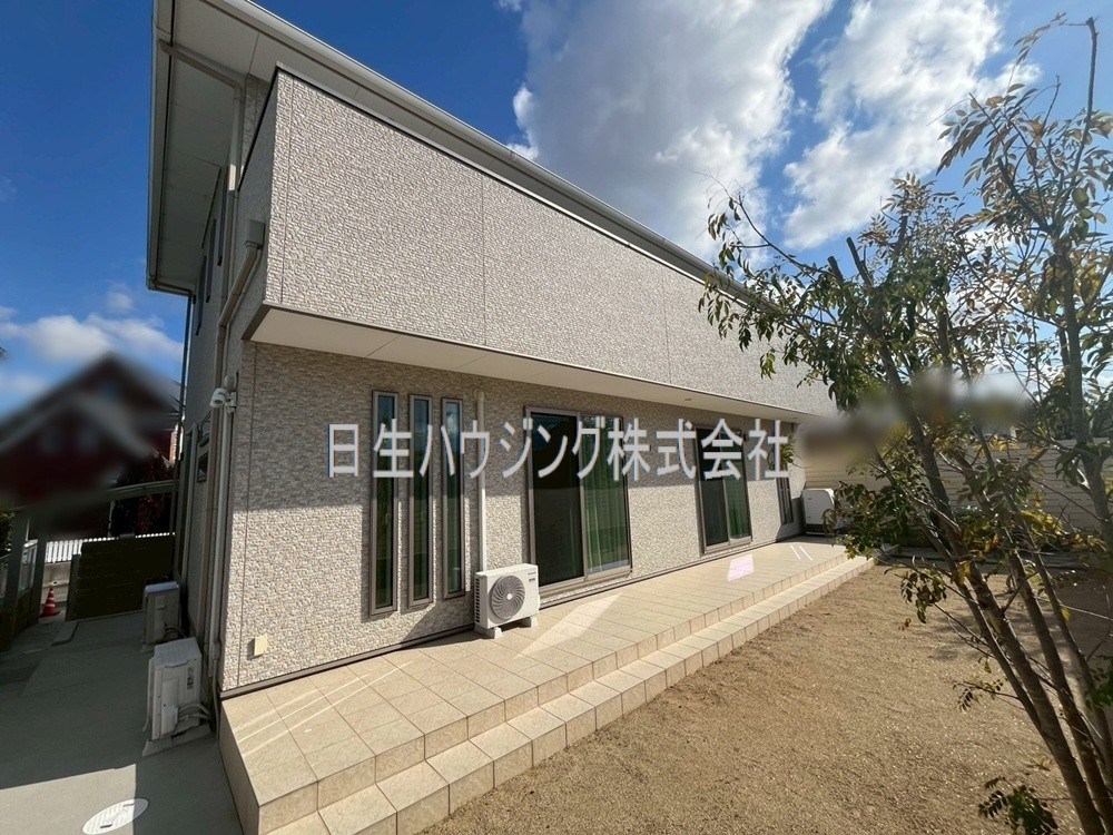 槇塚台２丁　戸建 その他