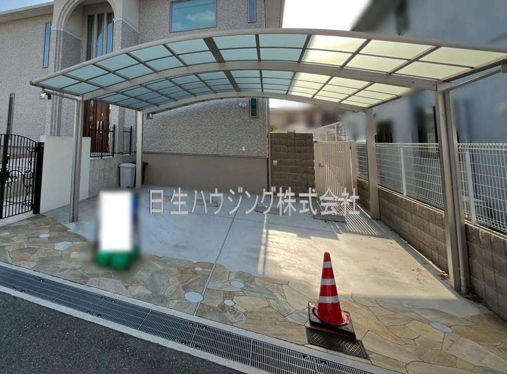 槇塚台２丁　戸建 その他