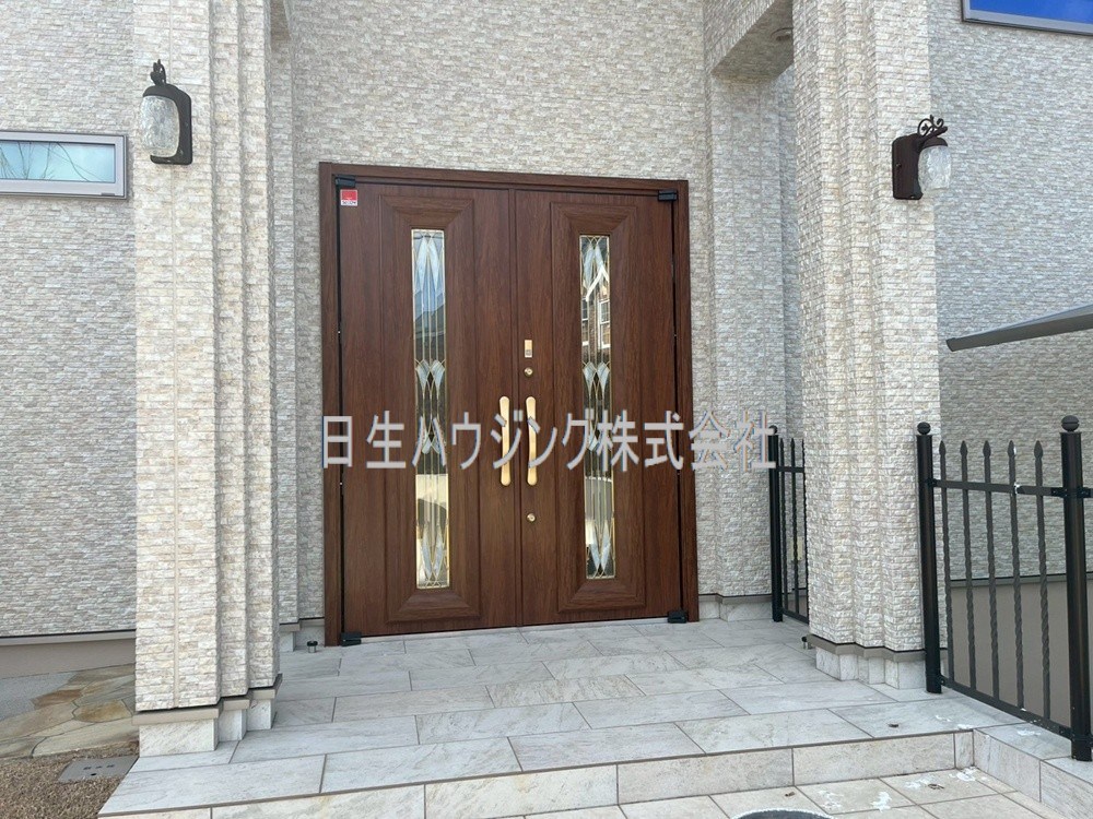 槇塚台２丁　戸建 その他