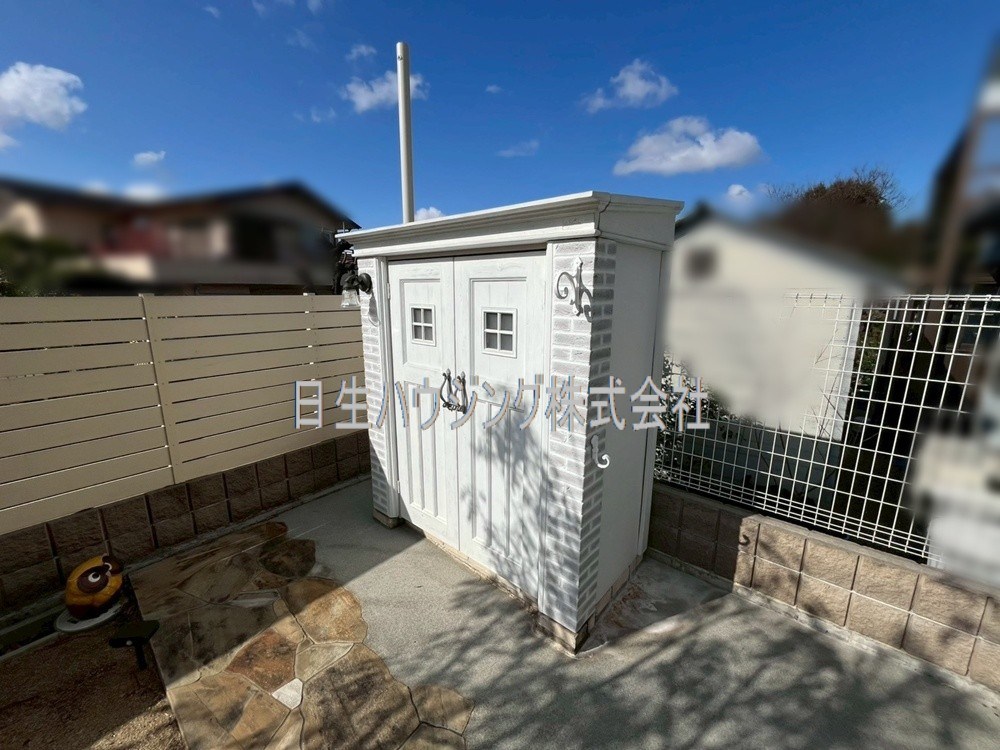 槇塚台２丁　戸建 その他