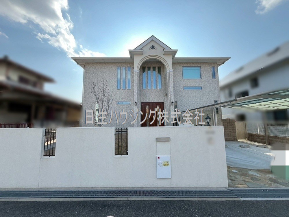 槇塚台２丁　戸建 その他