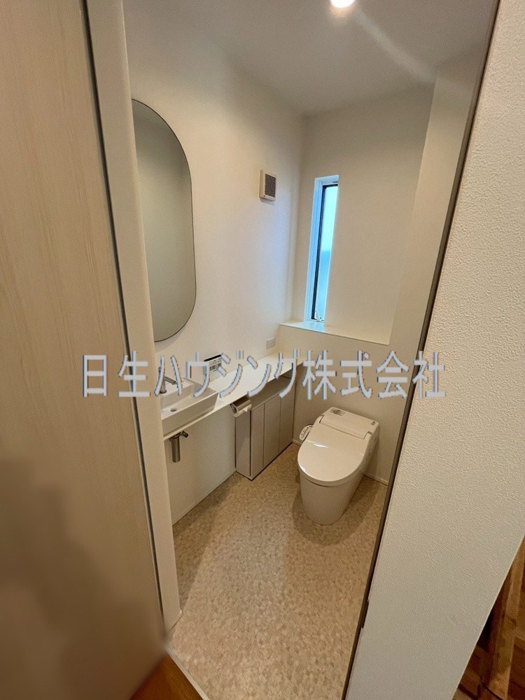 槇塚台２丁　戸建 その他